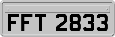 FFT2833