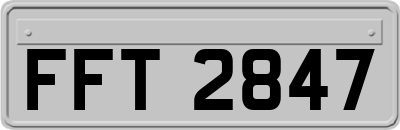 FFT2847