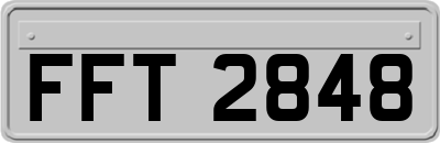 FFT2848