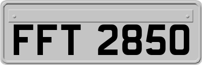 FFT2850