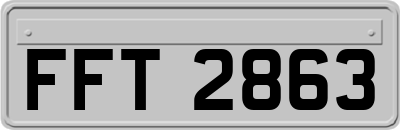 FFT2863