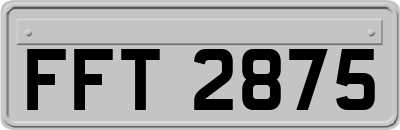 FFT2875