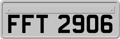 FFT2906