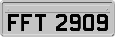 FFT2909