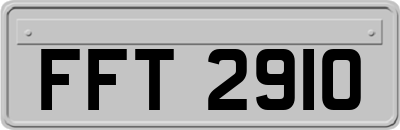 FFT2910