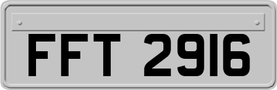 FFT2916