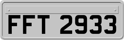 FFT2933