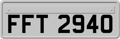 FFT2940