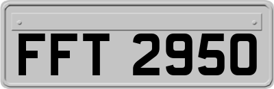 FFT2950