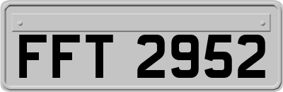 FFT2952