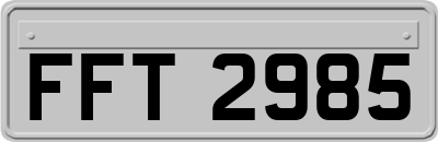 FFT2985