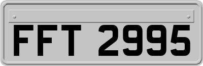FFT2995
