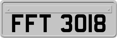 FFT3018