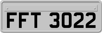 FFT3022