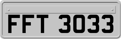 FFT3033