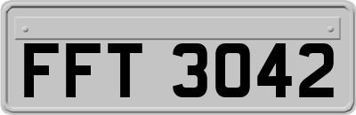 FFT3042