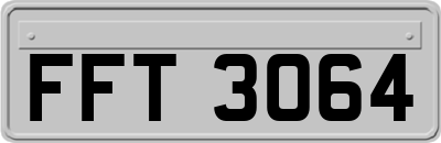 FFT3064