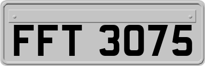 FFT3075
