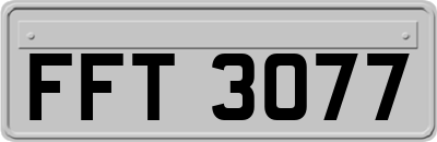 FFT3077