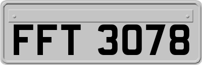 FFT3078