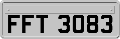 FFT3083