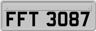 FFT3087