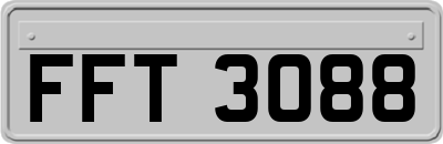 FFT3088