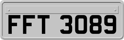 FFT3089