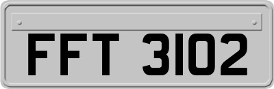 FFT3102