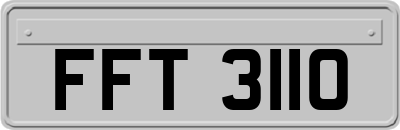 FFT3110