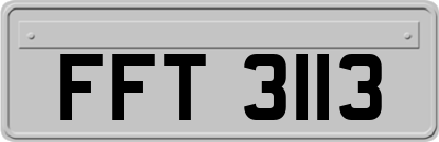 FFT3113