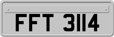 FFT3114