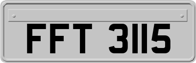 FFT3115