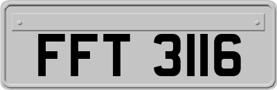 FFT3116