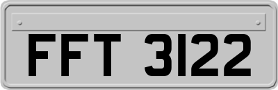 FFT3122