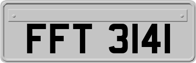 FFT3141