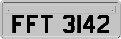 FFT3142