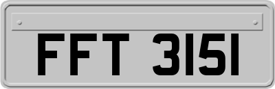 FFT3151