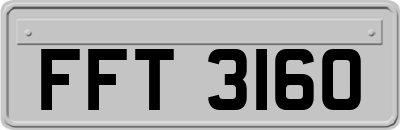 FFT3160