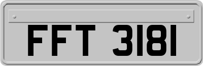 FFT3181