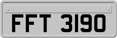 FFT3190