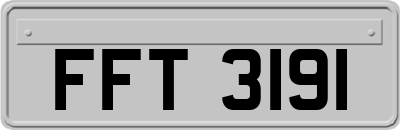 FFT3191