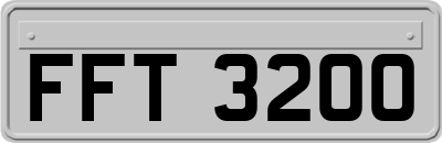 FFT3200