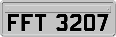 FFT3207