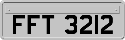 FFT3212