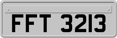 FFT3213