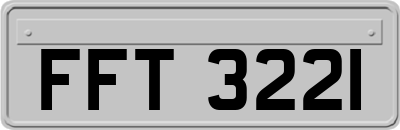 FFT3221