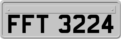 FFT3224