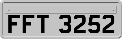 FFT3252