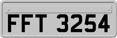 FFT3254